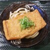 はなまるうどん ウニクス伊奈店