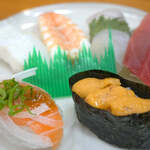 Umezushi - 