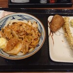 丸亀製麺 - 