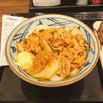 丸亀製麺 - 