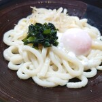 立花うどん - 