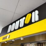 Dotoru Kohi Shoppu - 外観