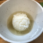 麺ファクトリー ジョーズ セカンド - 〆ごはん