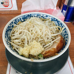 ラーメン ぶぅさん - 