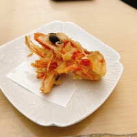 やま中・本店　鮨と日本料理　 - 