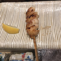 鳥さき - 