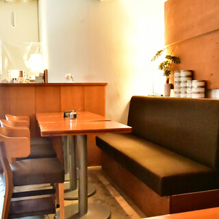 珈琲専門店 三十間_2