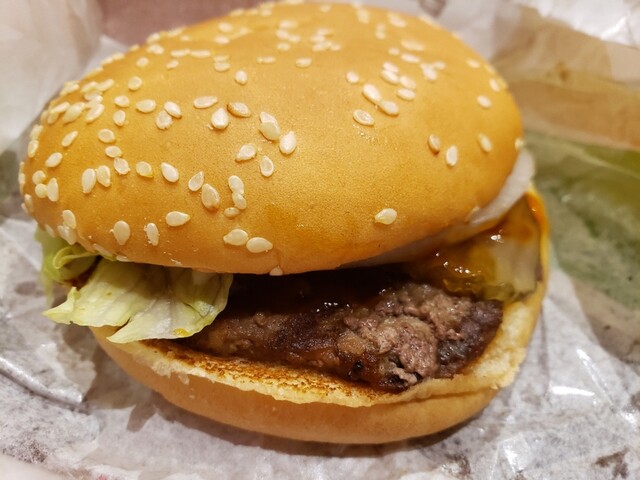 バーガーキング イオンモール座間店 Burger King 相武台前 ハンバーガー 食べログ バーガーキング イオンモール座間店 Burger King 相武台前 ハンバーガー 食べログ