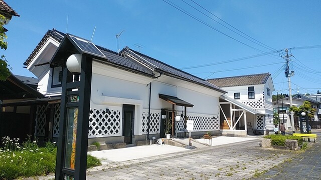八重吉煎餅店（亀の子せんべい） - 奥州市その他（和菓子）の写真