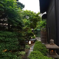 ひつまぶし 登河 那古野本店 - 