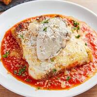 BELON特製 牡蠣で作るラザニア