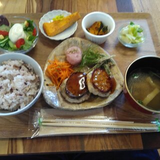 ハンモック&カフェ Maty_0