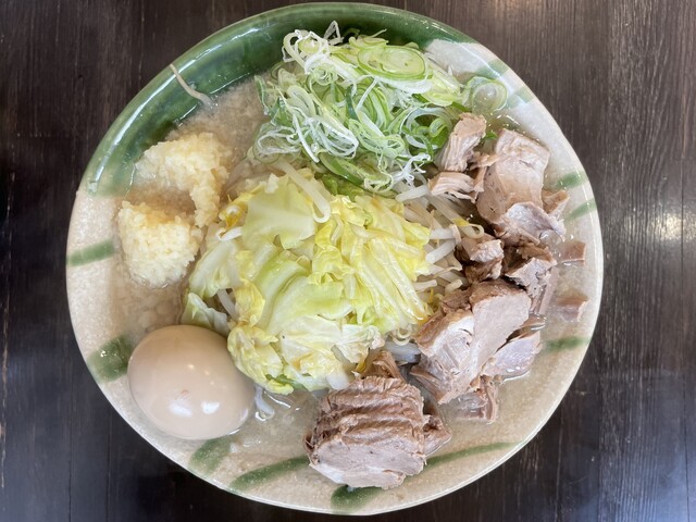 シンチャン ラーメン 山形