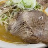 北海とんこつ らーめん純輝 白井店