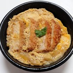 ベーシック - かつ丼