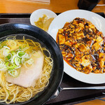 中国四川料理 天府仙臺 - 