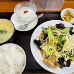 中国四川料理 天府仙臺 - 