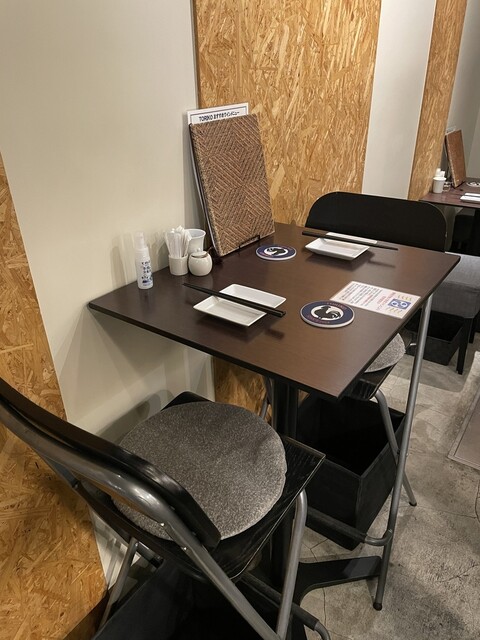 写真 Toriko トリコ 東陽町 焼鳥 食べログ