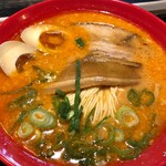 Ramen Hosokawa Honten - 