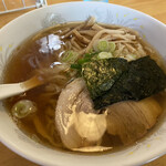 Aotaketeuchi Ramen Rontei - 