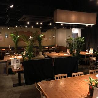 大人の食堂 シロボシ_2