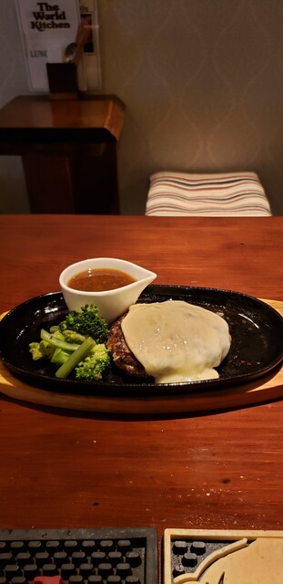 The World Kitchen ザ ワールドキッチン 旧店名 Bar The World 横浜 アジア エスニック料理 その他 食べログ The World Kitchen ザ ワールドキッチン 旧店名 Bar The World 横浜 アジア エスニック料理 その他 食べログ
