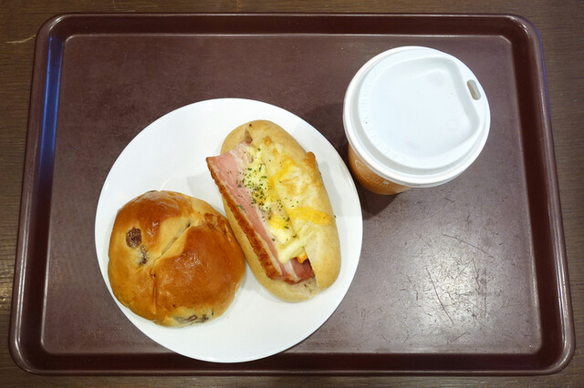 写真 3ページ目 サンジェルマン エキア志木店 Saint Germain 志木 パン 食べログ