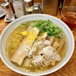 麺屋ひょっとこ - 