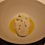 レスピラシオン - 【Ostra】岩ガキ