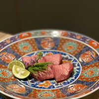 焼肉㐂舌 南船場 - 