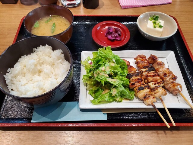 鶏一羽さばき もず野 なかもず本店 なかもず 大阪メトロ 居酒屋 ネット予約可 食べログ