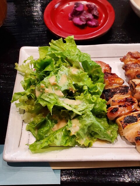 鶏一羽さばき もず野 なかもず本店 なかもず 大阪メトロ 居酒屋 ネット予約可 食べログ