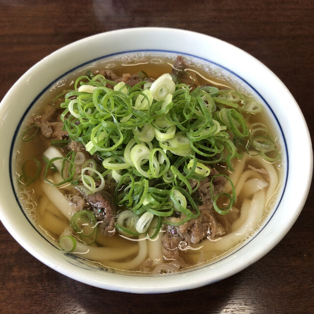 英ちゃんうどん 本店 教育大前 うどん 食べログ