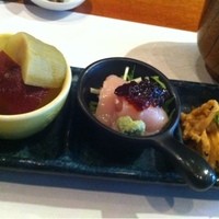 焼鳥YAMATO - 突き出し