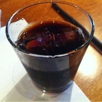 焼鳥YAMATO - 食後のコーヒー
