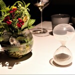 レスピラシオン - 