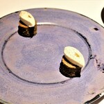 レスピラシオン - 