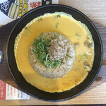 丸源ラーメン - 