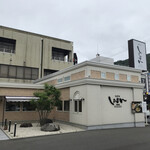 カフェ しょぱん 長良 - 