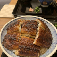 うなぎ家 しば福や - 