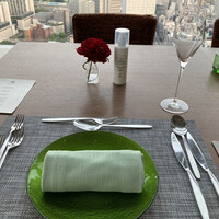 オールデイダイニング オアシスガーデン - 