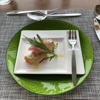 オールデイダイニング オアシスガーデン - 