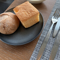 オールデイダイニング オアシスガーデン - 