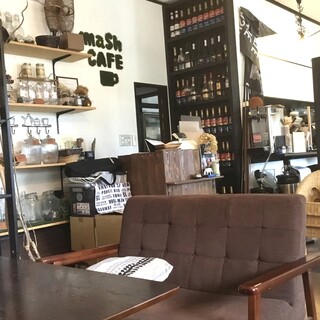 マッシュカフェ_2