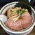 らーめん 稲荷屋 - ワンタン麺