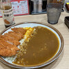 CoCo壱番屋 - 料理写真: