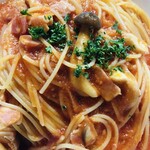 魚菜イタリアン SASUKE - 