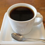 ニュートラル カフェ - ドリンク写真:ブレンド珈琲