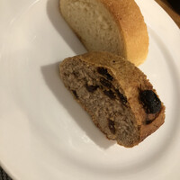 リストランテ ラ チャウ - 
