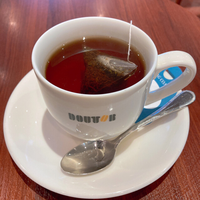 Doutor Coffee Shop Yukigaya Ten photo 5